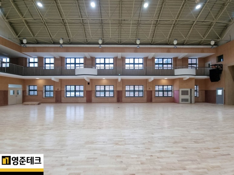 서울송정초등학교 이미지