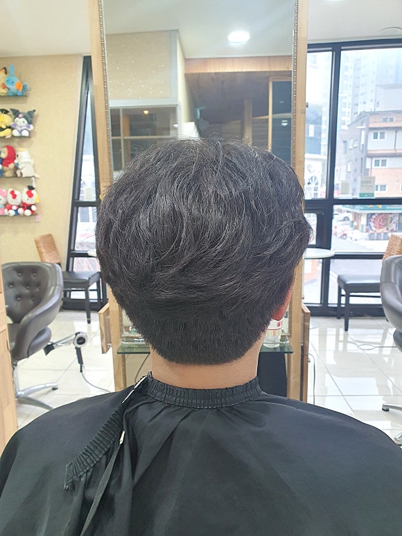 더블유헤어살롱 이미지