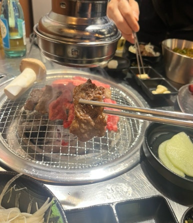 남천최고갈비살 이미지