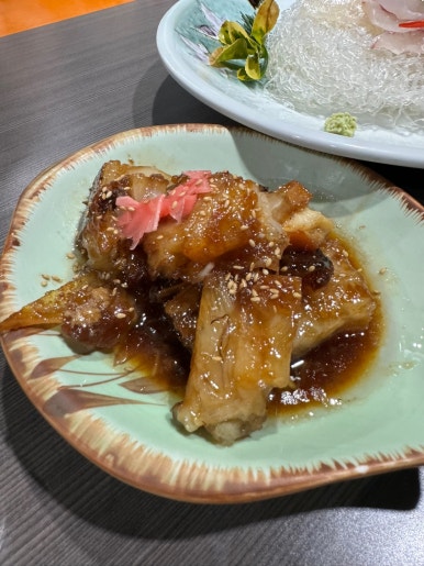 금화초밥 이미지