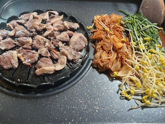 영은식당 이미지