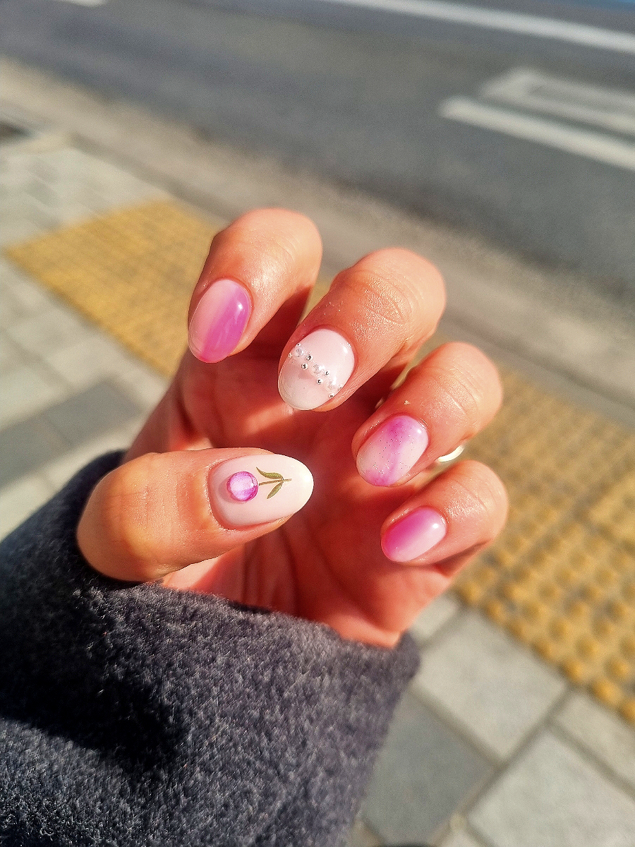 아뜰리에제이네일 이미지