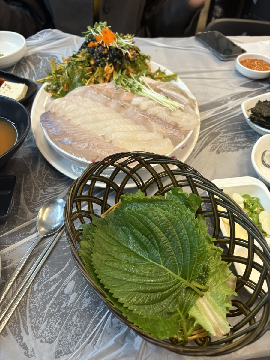 뽀빠이수산시장(혁신점) 이미지