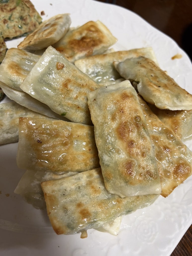 황금돈까스앤비빔냉면 이미지