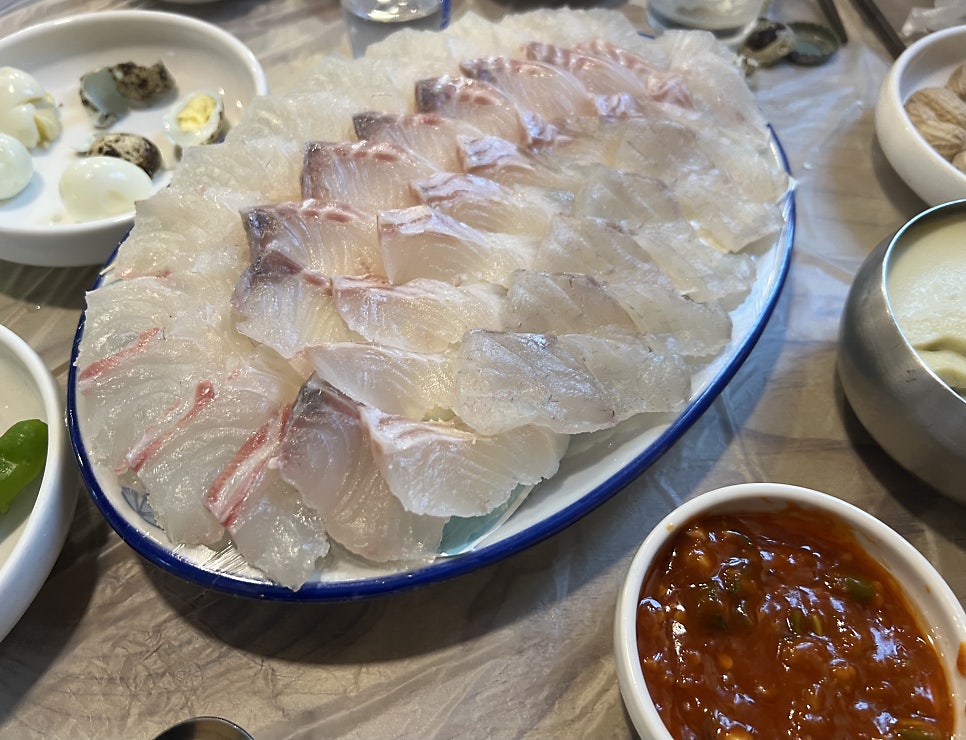 바로바로도매횟집 이미지