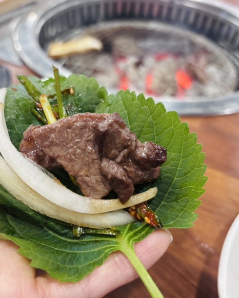 신신정육식당 이미지