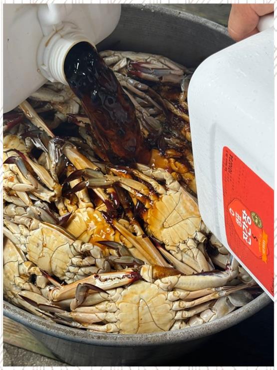 모녀게장식당 이미지
