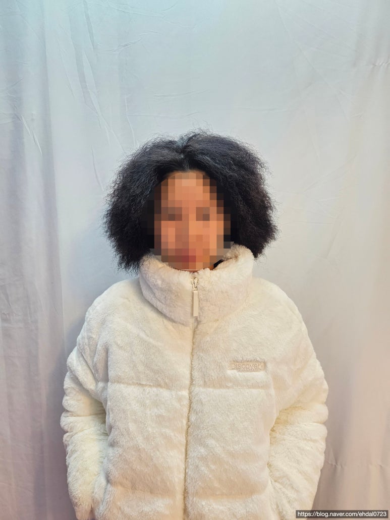 단다두리헤어 이미지