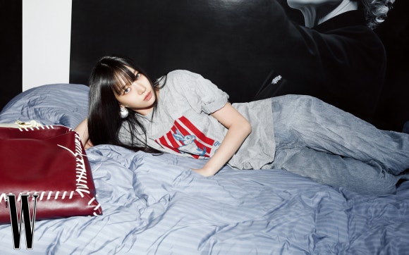 온더블유 이미지