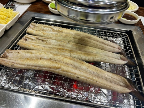 원당풍천장어 이미지
