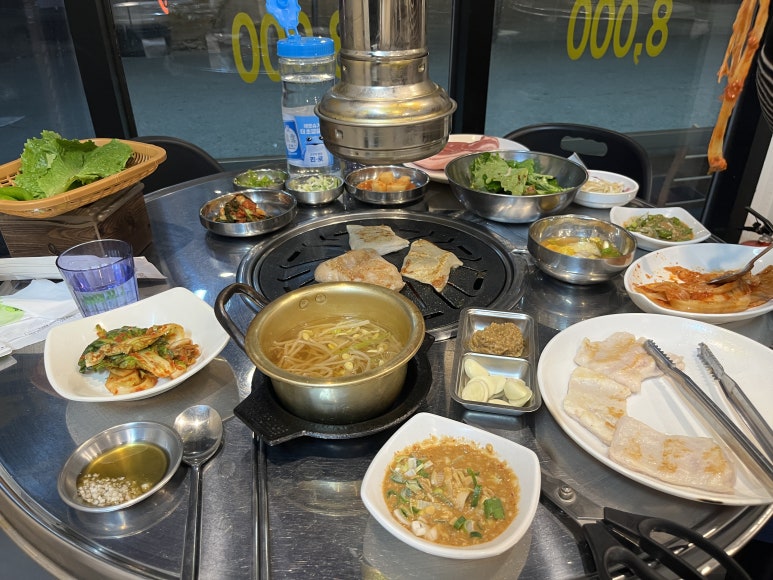 덕보막창 이미지