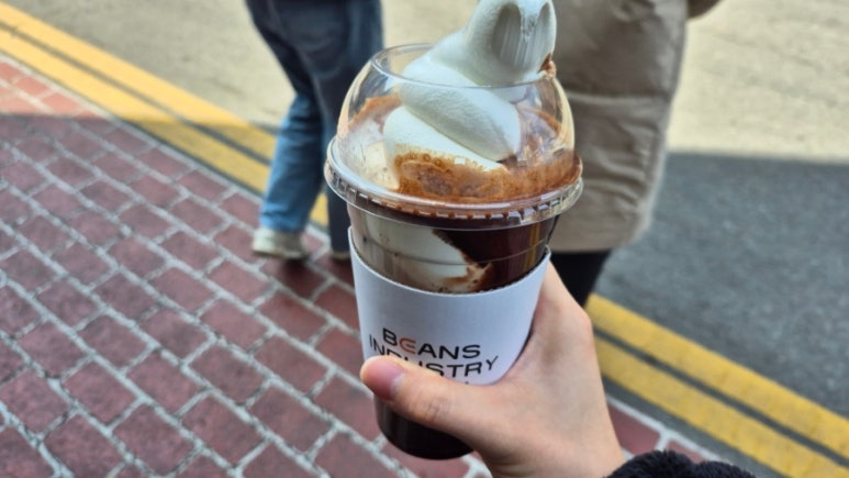 (주)보배푸드 이미지