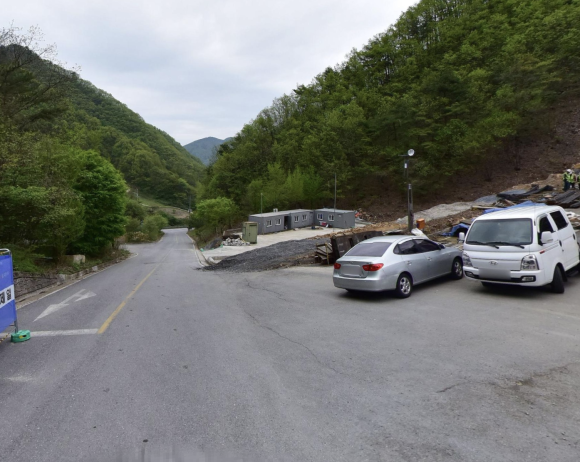 단양클레이사격장 이미지