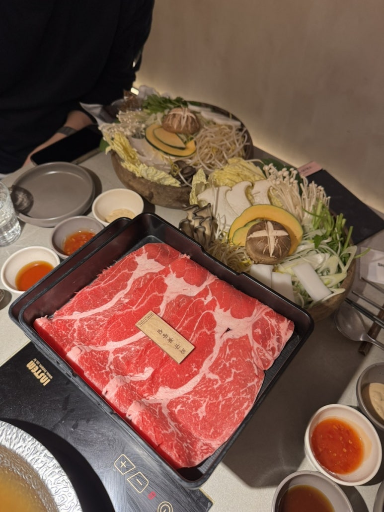 샤브인서울 이미지