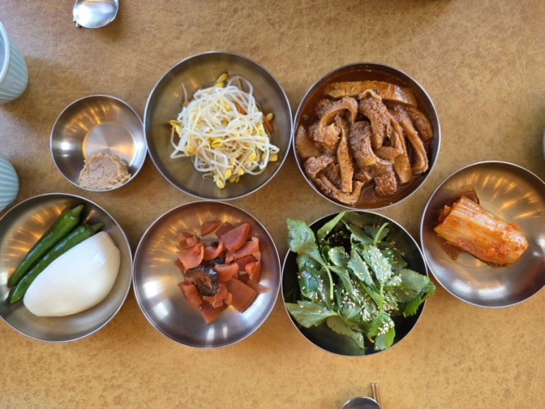 매월흑염소(산동교직영점) 이미지