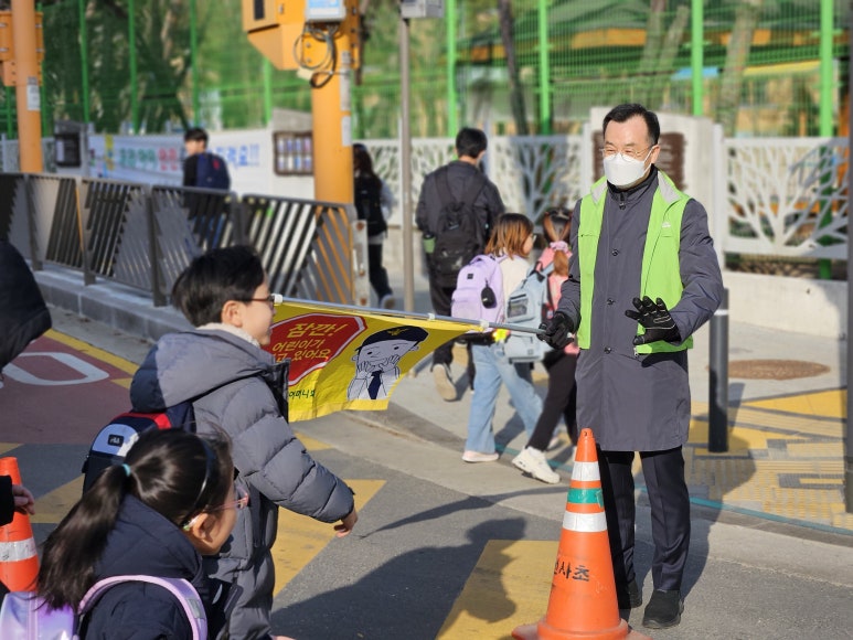 서울선사초등학교 이미지