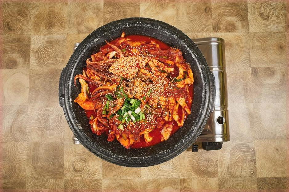 봉평짚불이네 이미지