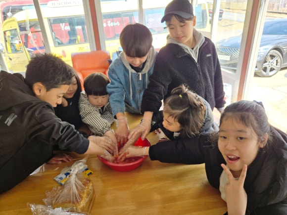 라온농원 이미지