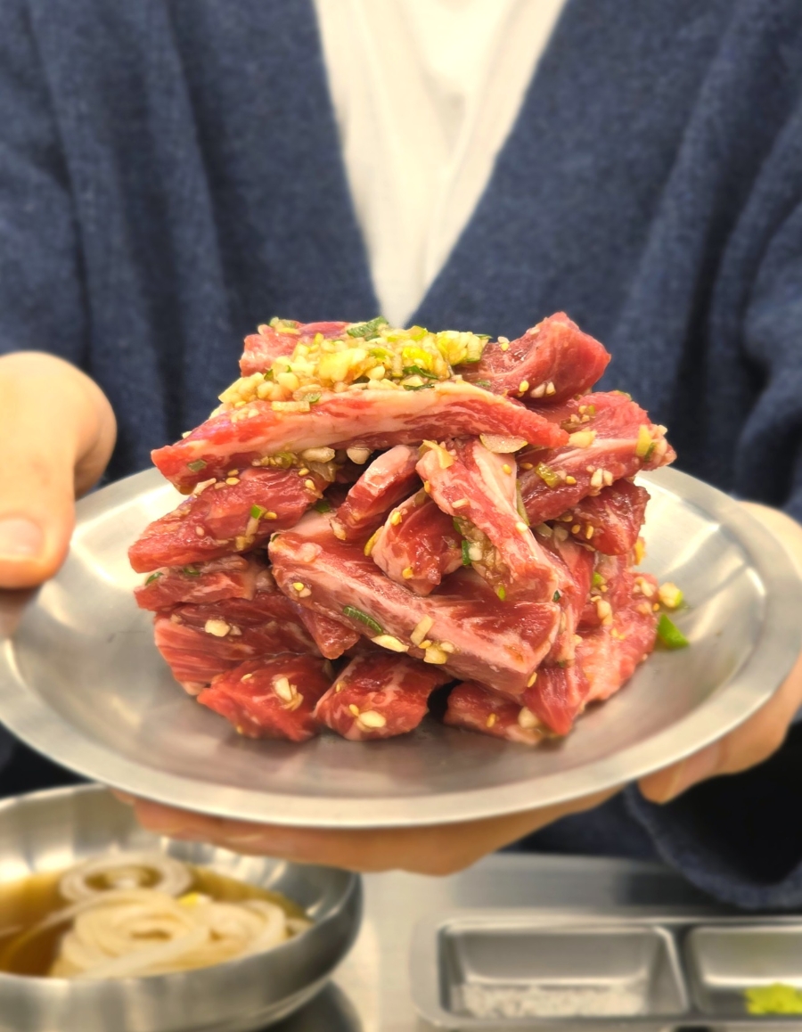 우대포 파주운정점 이미지