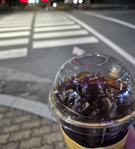 신전떡볶이과기대점 이미지