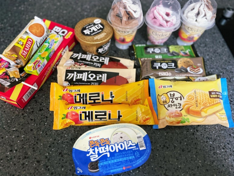 세계의과자무인판매점 이미지
