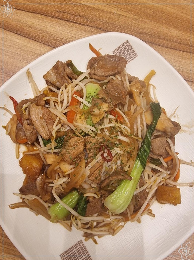 별쌀국수 이미지