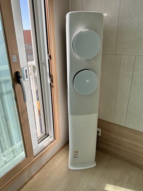 동일에어컨냉난방기 이미지