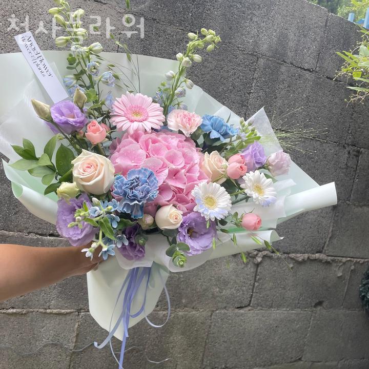 창플라워 이미지