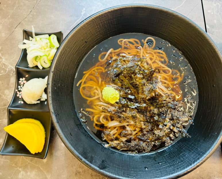 한그릇 돈가스 전문점 이미지
