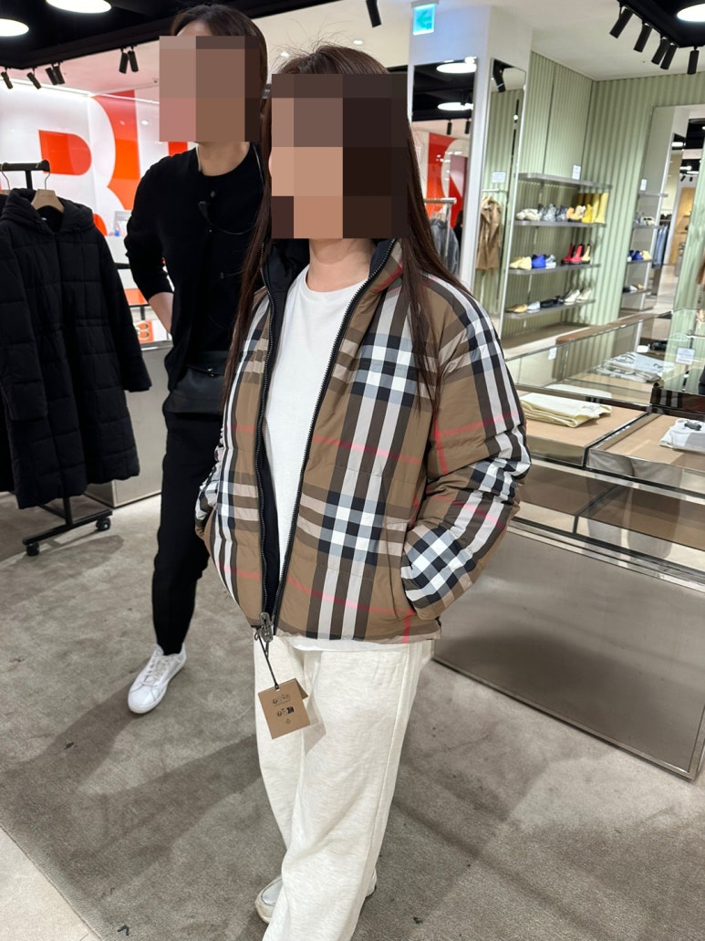 명품세탁 이미지