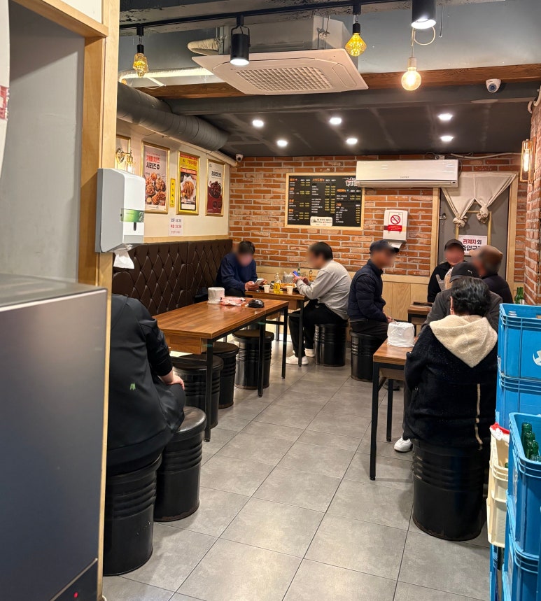 가마치통닭광양 이미지