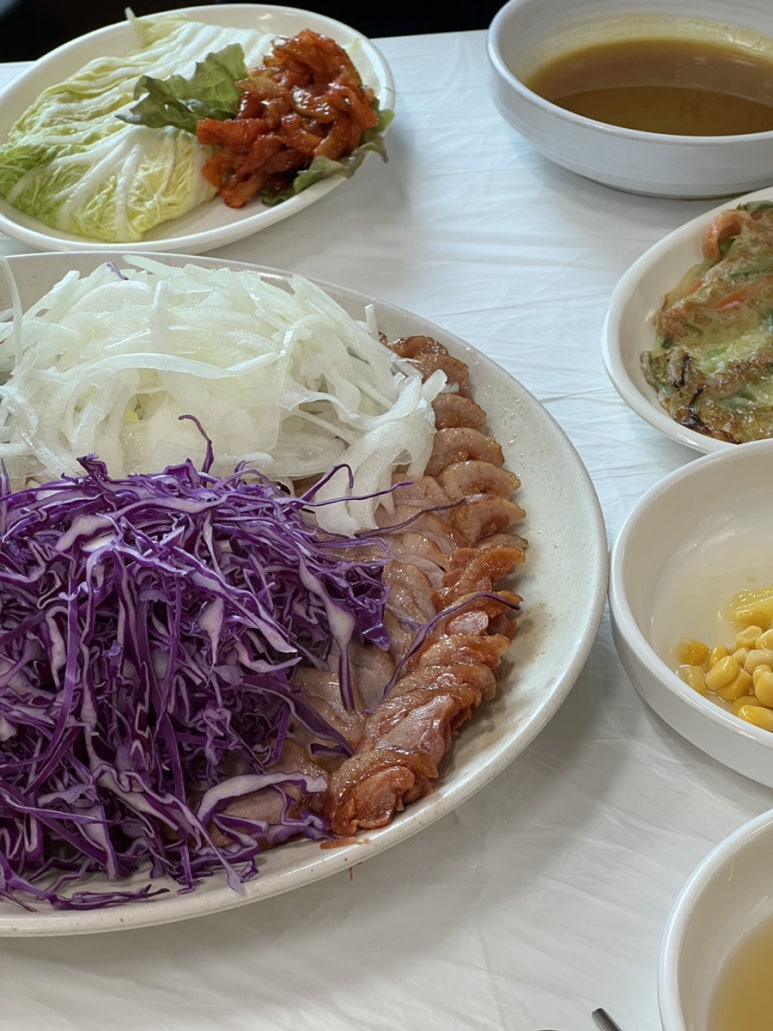 전통오리구이 이미지