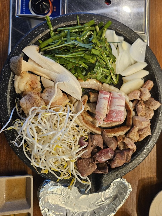 바른곱창 이미지