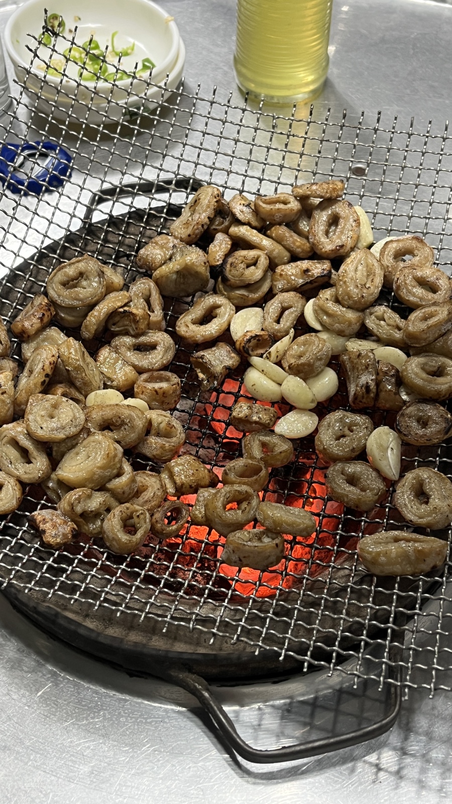 서울숯불막창 이미지