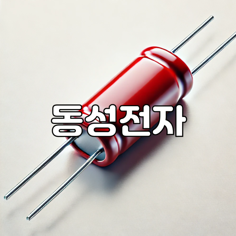 동성전자 이미지