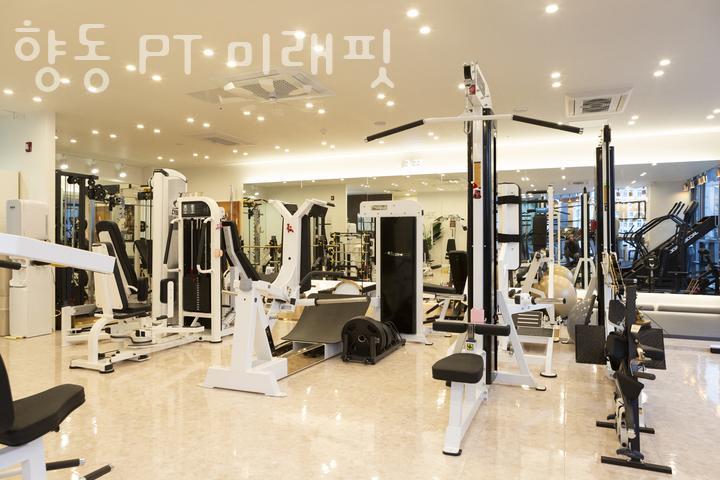 향동PT미래핏 이미지