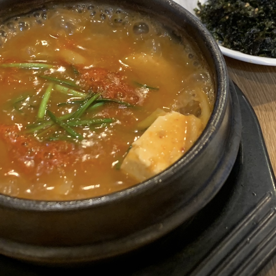 담뿍화로된장 언주로점 이미지