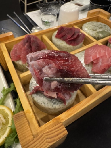 사조참치횟집 이미지