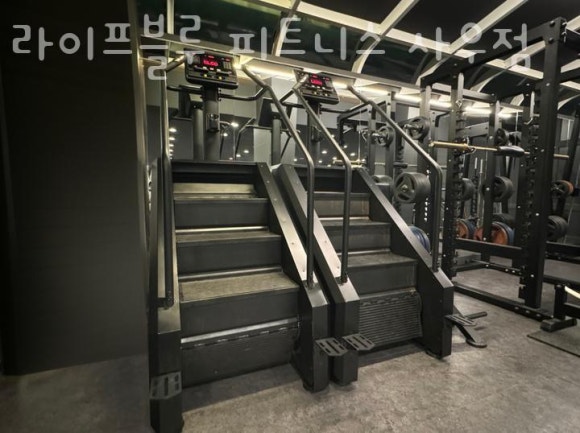 라이프블루피트니스사우점 이미지