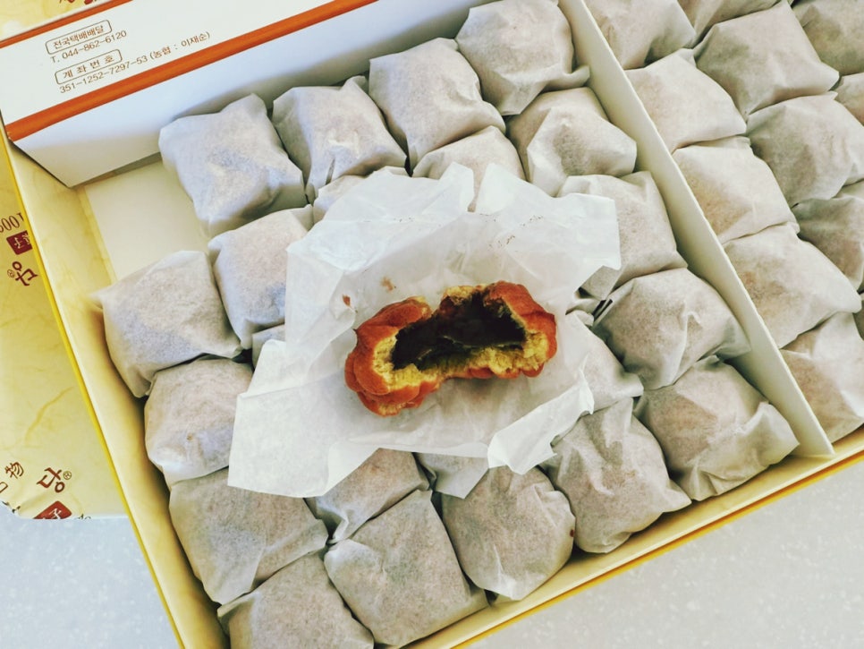 천안당 호두과자 풍세IC점 이미지