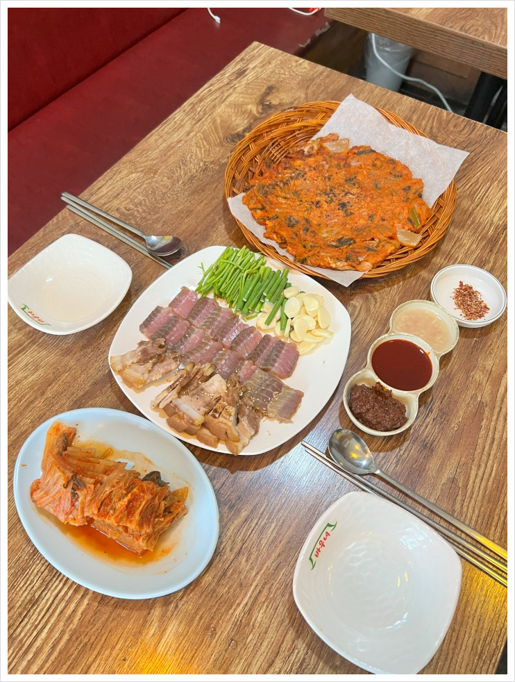 흑산도홍탁 이미지