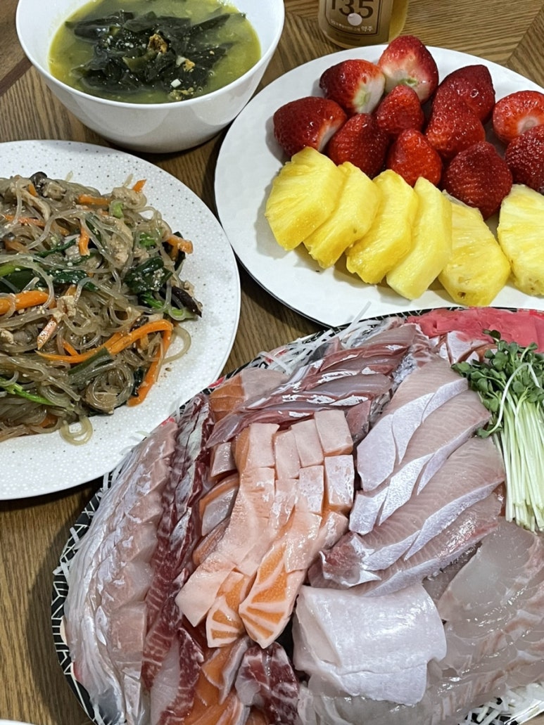 오배수산 이미지