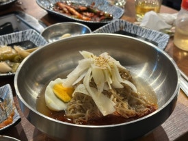 흑돼지삼백식당탄현점 이미지