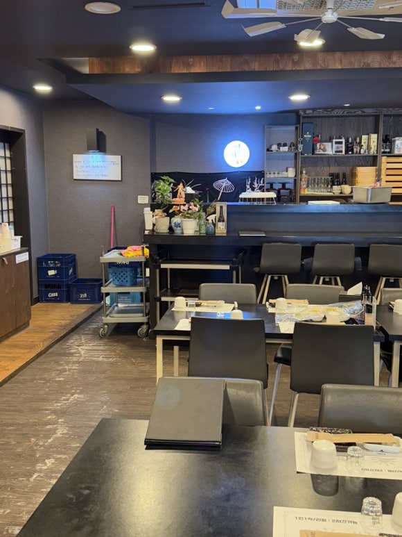 사조참치횟집 이미지