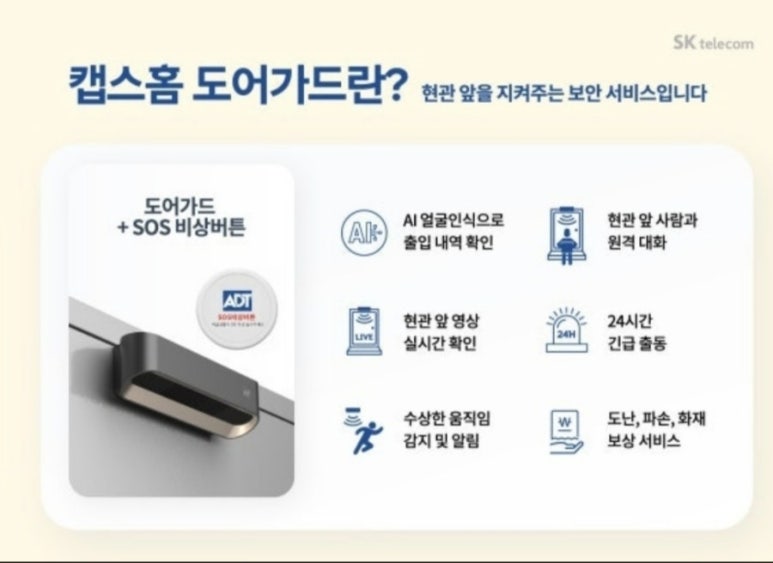 대한캡스 이미지