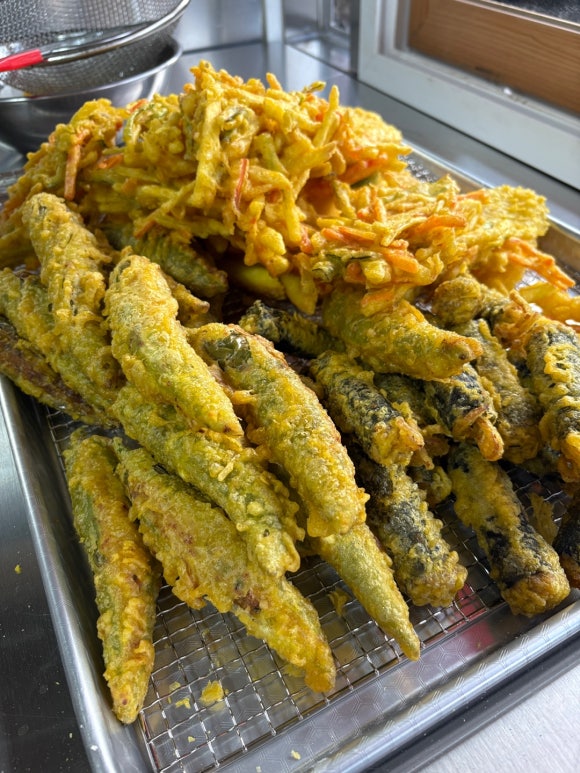 야구장분식 이미지