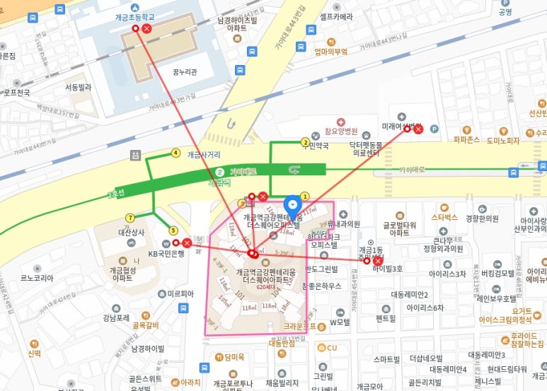 국공립늘봄어린이집 이미지