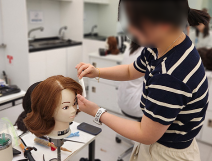 올댓헤어 이미지