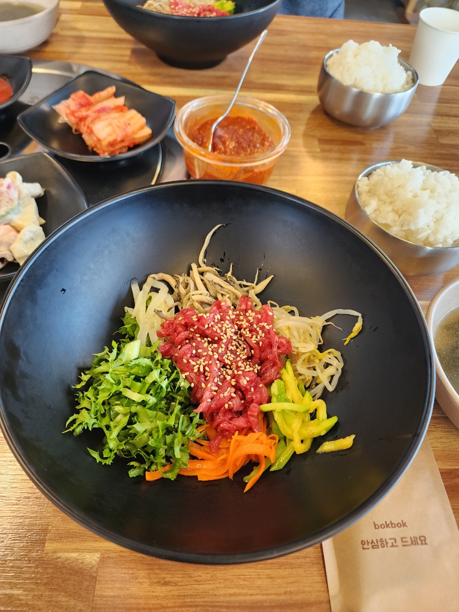 단양 한우 황소자리 이미지