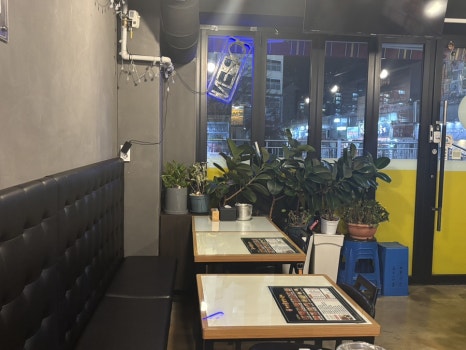 화정불닭발오돌뼈 사진 7